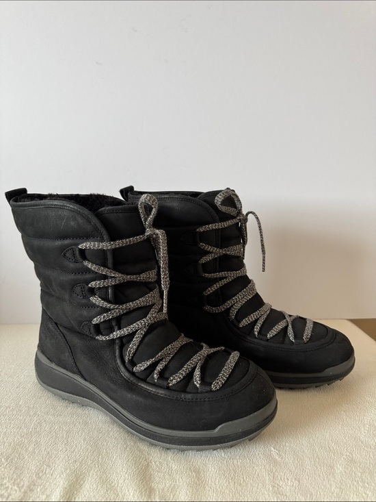 Merrell Shoes - Merrell Snowcreek Cozy Polar Waterproof boots
